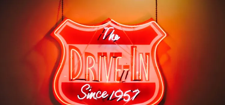 The Drive-In