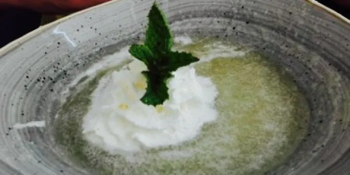 Restaurant Falconera