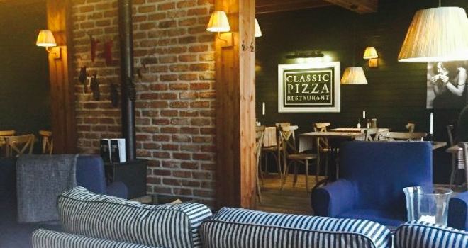 Classic Pizza Aarhus