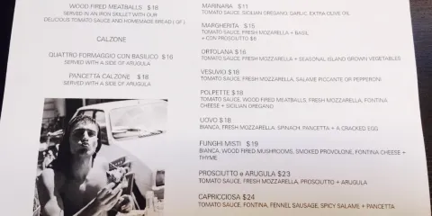 Basic Goodness Pizzeria