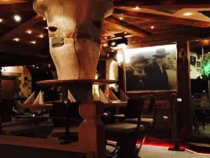 Gasthof Pizzeria Rustica