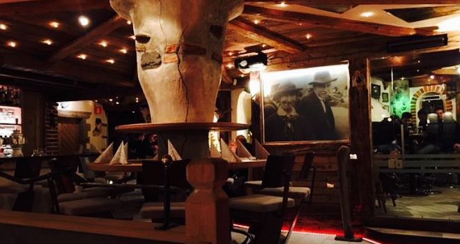 Gasthof Pizzeria Rustica