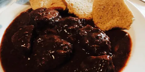 Baita Santa Lucia da Fritz