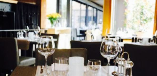 Bistro Ter Bogaerde
