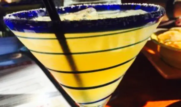 Depot Nuevo Restaurant