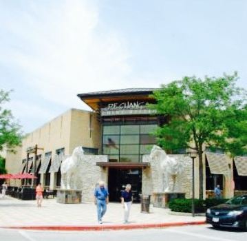P.F. Chang's