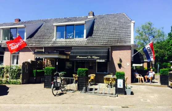 Restaurant De Klipper