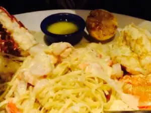 Red Lobster