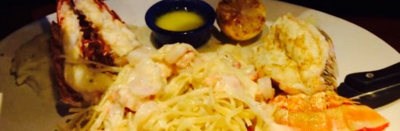 Red Lobster