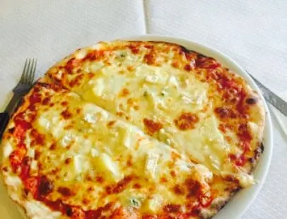 Pizza Di Roma