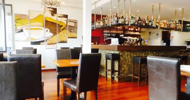Cafe - Restaurant Chrottebach