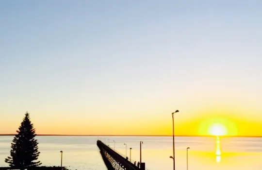 Ceduna Oyster Bar