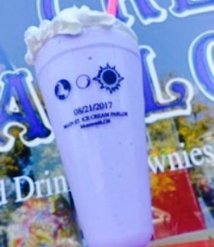 Main Street Ice Cream Parlor
