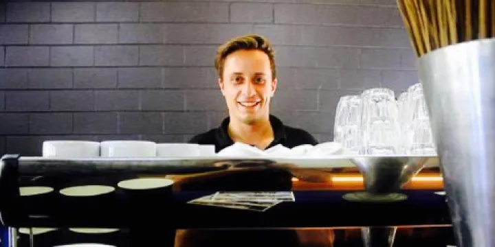 Vianta Espresso & Bar