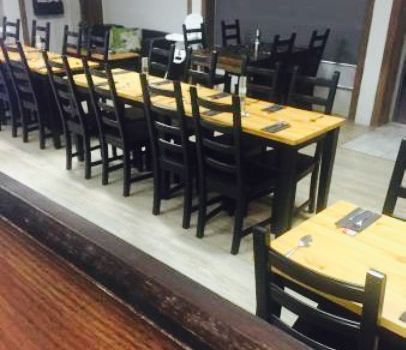 Zest Cafe & Catering