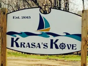 Krasa's Kove