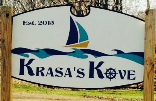 Krasa's Kove