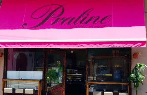 Praline Pastry Shop