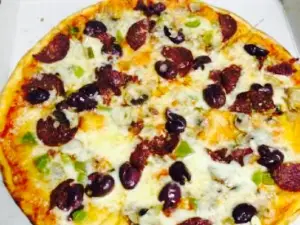 Pizz Avanti 24