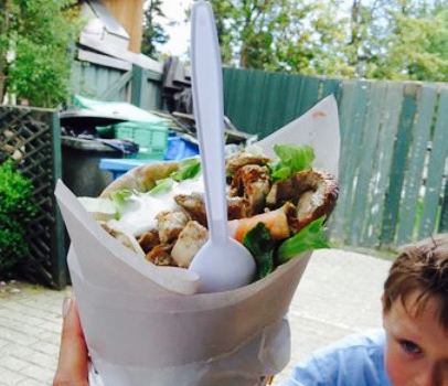 Petrah Souvlaki Limited Hanmer Springs