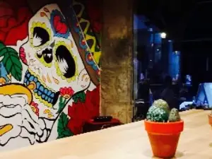 Mexican Cactus