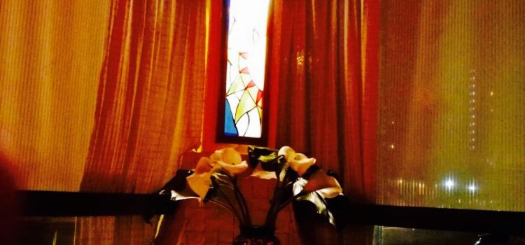 Restaurant Los Soles
