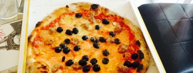 Pizza Factory