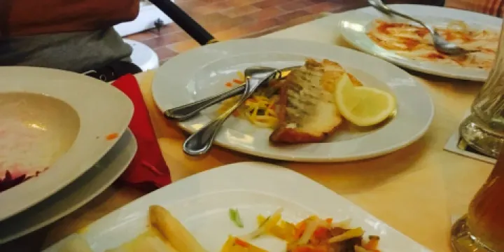 Restaurant Litziger Lay