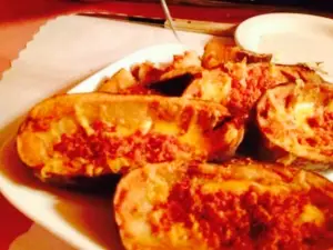 Dan's Steakhouse