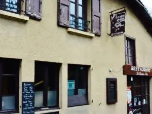 Le veneur Noir