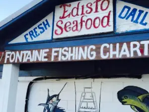 Edisto Seafood