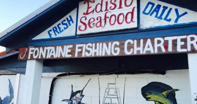 Edisto Seafood