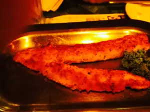 Fireside Supper Club