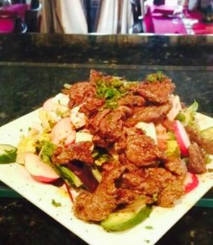 The Olives Branch Fine Lebanese Cuisine