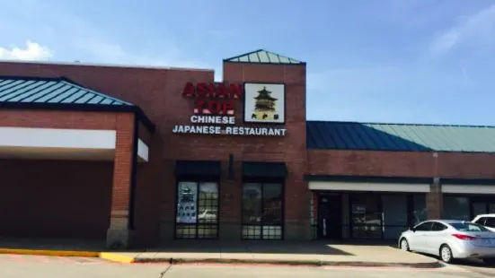 Asian Top Restaurant