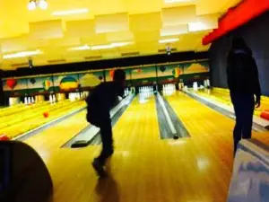 Slots Bowl