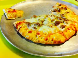 The Pizza Place- Stephenville