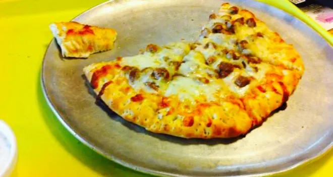 The Pizza Place- Stephenville