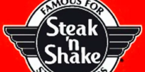 Steak 'n Shake