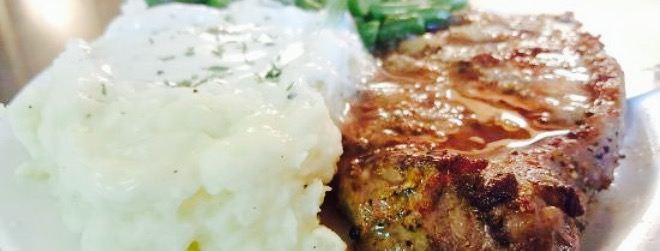 Hitching Post Restaurant & Saloon, Inc