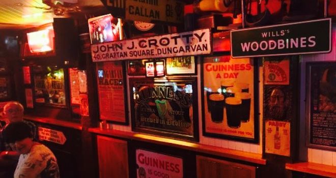 The Local