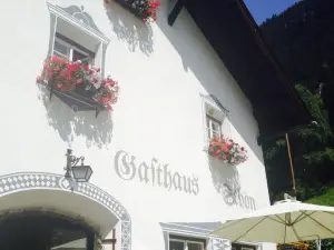 Gasthof Pension Schon