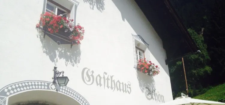 Gasthof Pension Schon