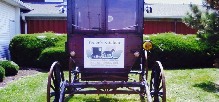 Yoder's Kitchen
