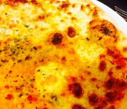 Pizzeria Vent de Mar