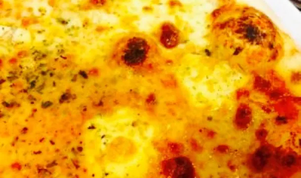 Pizzeria Vent de Mar