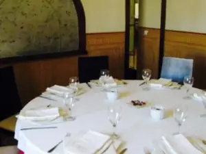 Restaurante Cayetana