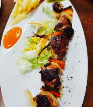 Café Bar Hisa