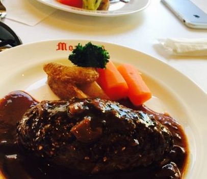 Restaurant Monterey