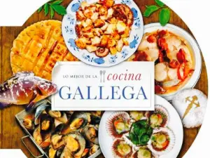 restaurante rincón gallego